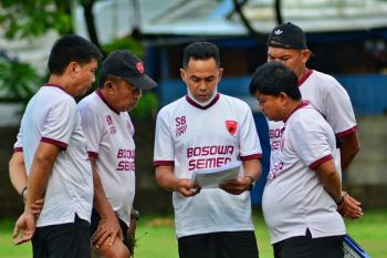 PSM Makassar bawa 23 pemain untuk Piala Menpora