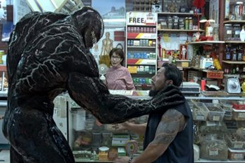 Sekuel 'Venom' dipastikan rilis September 2021