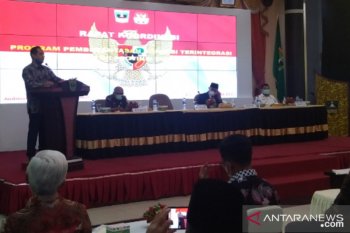 KPK ingatkan kepala daerah agar tidak terjebak korupsi karena "balas budi"