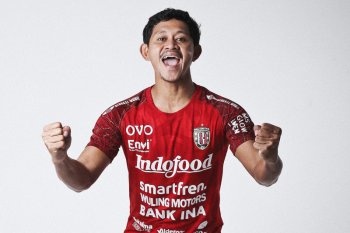 Bali United datangkan Rizky Pellu dari PSM