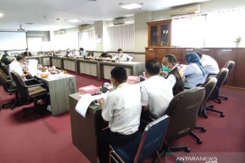 Pemkab Barru minta dukungan anggaran pembangunan Stadion Ramang