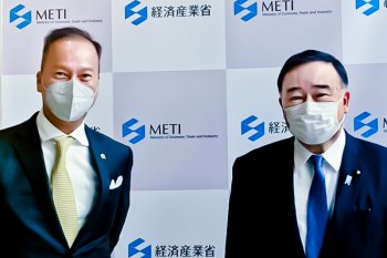 Menperin paparkan hasil pertemuannya dengan METI Jepang