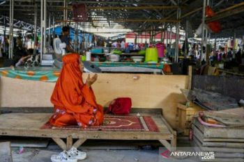 Pasien sembuh dari COVID-19 di Sulteng  bertambah 52 jadi 9.154