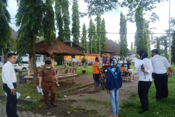 Kasus mayat wanita dikubur di pondasi rumah di Lombok Tengah direka ulang