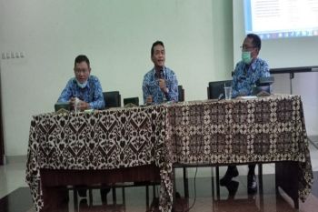 Pemkab gandeng investor siap bangun hotel di Batang