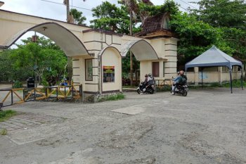 Mataram akan membangun sentra kuliner ikan di Taman Loang Baloq
