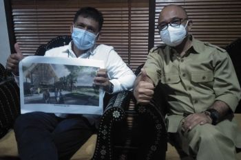 Dispar NTB siap mendukung promosi objek wisata Loang Baloq