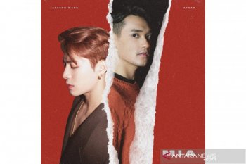 Afgan berkolaborasi dengan personel K-pop GOT7 untuk lagu "M.I.A"