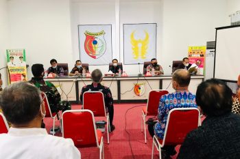 Bupati Sigi minta penyaluran gas elpiji 3Kg harus berbasis data