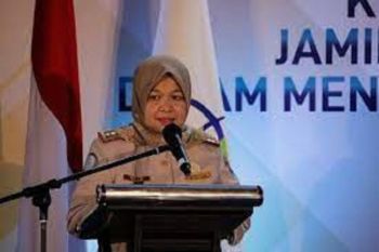 KKP apresiasi UMKM di Gorontalo berhasil ekspor kepiting bakau hidup ke Singapura