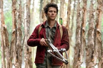 Nominasi Oscar 2021 "Love &amp; Monsters" akan tayang di Netflix mulai 14 April