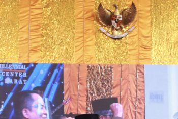 Tingkatkan kualitas guru, Pemkab Pasaman Barat adakan seminar bertaraf nasional bagi 3.300 guru