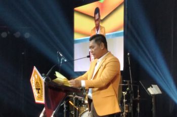 MKGR mendukung Airlangga Hartarto maju capres 2024