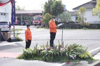 Bupati OKU minta aktifkan posko penanganan  karhutla setiap desa