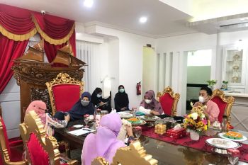 Mahasiswa Makassar berencana gelar Pasar Desain untuk pengembangan industri kreatif