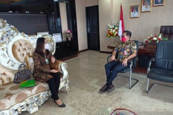 Pemkab Minut lindungi 2.000 pekerja rentan