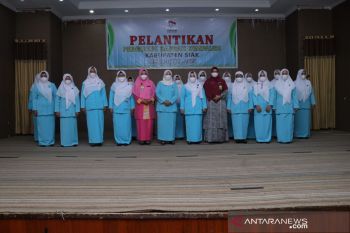 Insentif Guru PAUD di Siak ditetapkan, begini penjelasannya