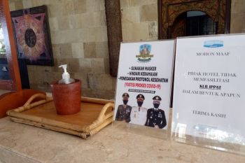 Asosiasi hotel di Senggigi tidak akan fasilitasi rencana KLB IPPAT