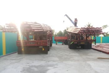 PLN investasi Rp1,2 miliar untuk melistriki dusun terpencil di Sulsel