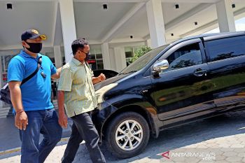 Eks Kades Sesela dieksekusi kejaksaan