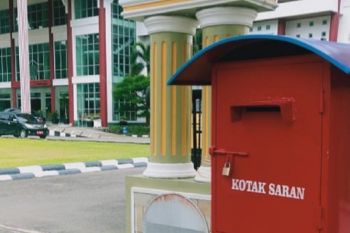 Pesisir Selatan siapkan media untuk menampung saran dan kritik masyarakat