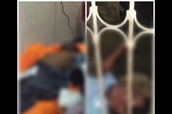 Innalillahi! dua pegawai Dikes Dompu tewas tersengat arus listrik