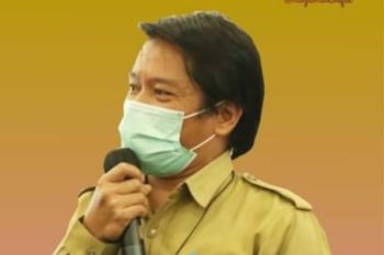 Dinkes Sulawesi Barat susun program penanganan stunting dan gizi buruk