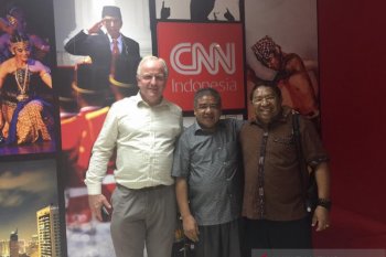 Nelayan NTT menangkan kasus pencemaran Laut Timor, ini nilai ganti ruginya...