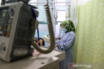 Perjuangan Perawat di Masa Pandemik