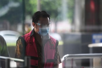 Kejagung segera melimpahkan berkas perkara Asabri