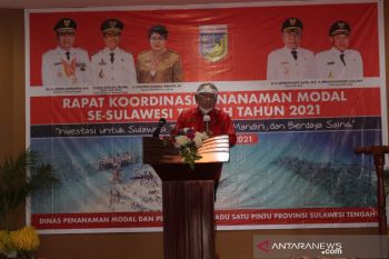 Bupati Buol  minta perusahaan sawit berkontribusi bangun ekonomi warga