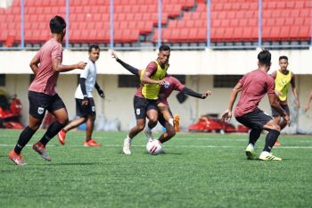 Piala Menpora,PSIS Semarang tanpa pemain asing