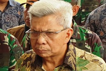 Pemprov Sumsel bantu  Baznas tingkatkan penghimpunan zakat dari ASN