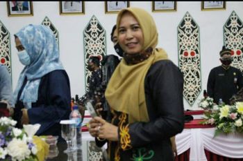 Perlunya kebijakan responsif gender tingkatkan keterlibatan perempuan dalam pembangunan