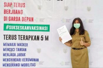 RSUD Tamiang Layang buka layanan tes cepat antigen