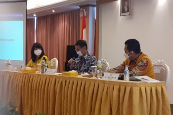 Pariwisata Batam dan Bintan siap dibuka, kata Menparekraf
