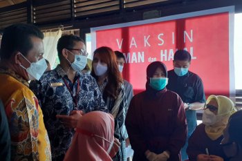 30.000 pelaku pariwisata Kepri bakal  divaksin