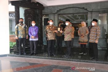 Apkasi: Kapasitas daerah perlu diperkuat untuk pemulihan ekonomi