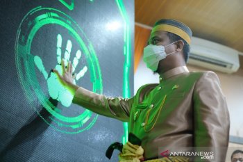 KPK panggil Wagub Sulawesi Selatan Andi Sudirman Sulaiman