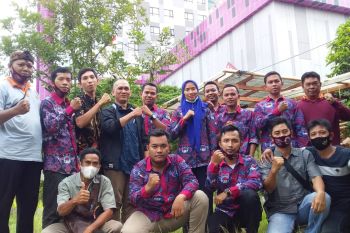 PPDI luncurkan layanan konsultasi hukum gratis