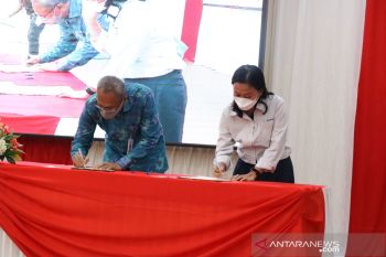 Kalla Group dan Kemenaker kerja sama tingkatkan SDM