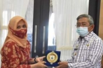 Gubenur : Sulbar butuh Balai Latihan Kerja