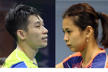 Ganda campuran Malaysia tantang Jepang di semi final All England