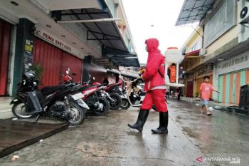 Pasien COVID-19 yang sembuh di Sulteng  bertambah jadi 9.301 orang