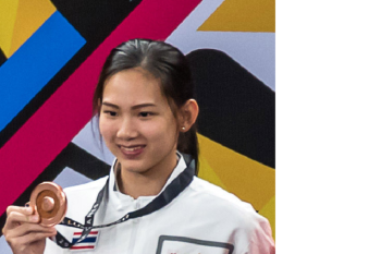 Klasemen tunggal putri BWF World Tour Finals 2021