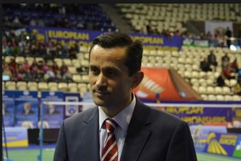 Turki sesalkan mundurnya tim Indonesia dari All England 2021