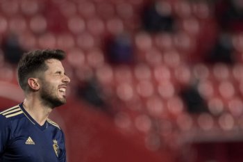 Osasunadipaksa main seri 0-0 oleh juru kunci Huesca