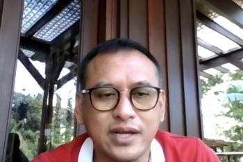 Pupuk Kaltim investasi Rp35,9 triliun membangun pabrik di Bintuni