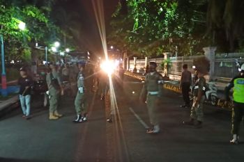 TNI-Polri dan Pemda Sumbawa bersinergi sukseskan Kampung Sehat