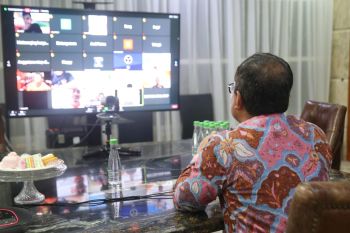 Wali Kota Makassar usulkan dua lokasi alternatif pembangunan Stadion Mattoanging